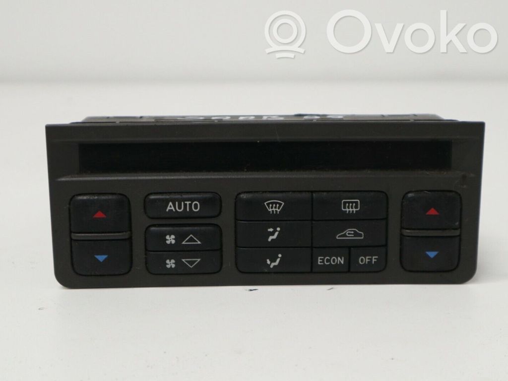 Saab 9-5 Climate control unit 