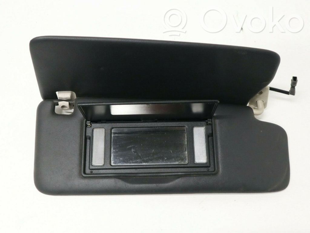 Saab 9-5 Sun visor 