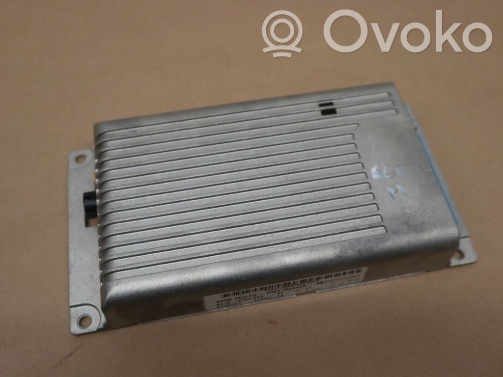 BMW 7 F01 F02 F03 F04 Bluetooth control unit module 