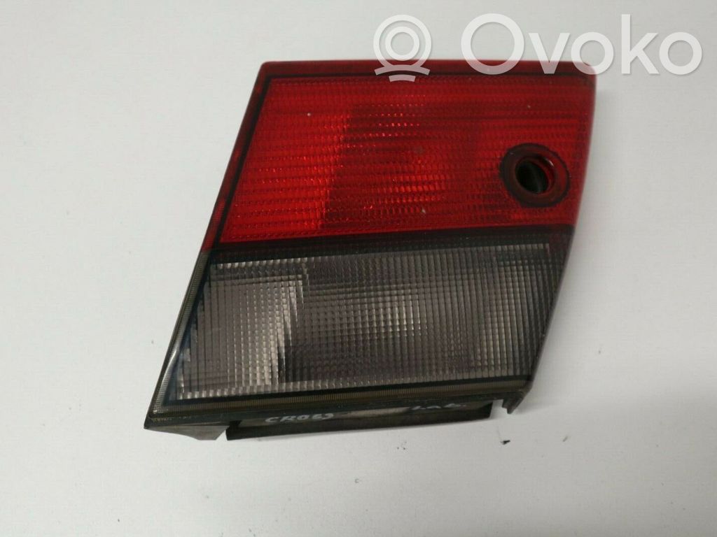 Saab 9-5 Aizmugurējais lukturis pārsegā 