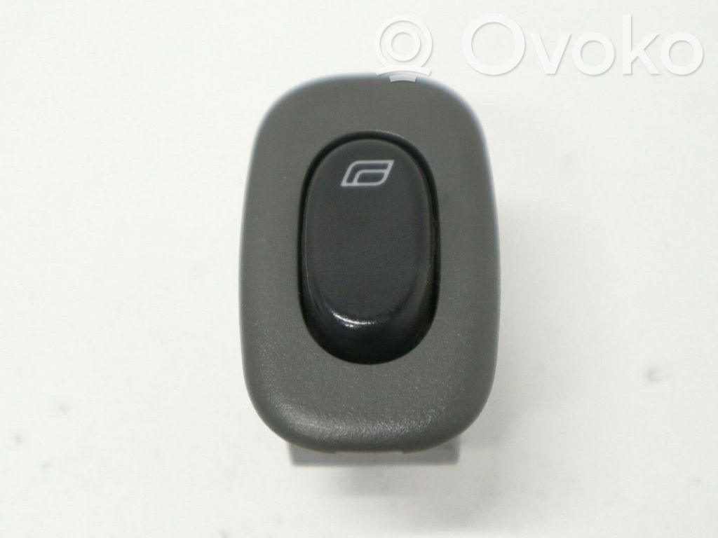 Electric window control switch   4927547