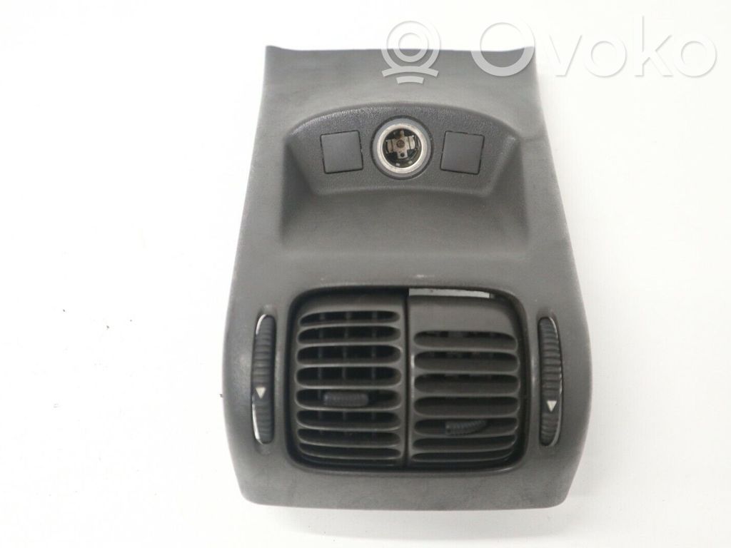 Saab 9-5 Rear air vent grill 