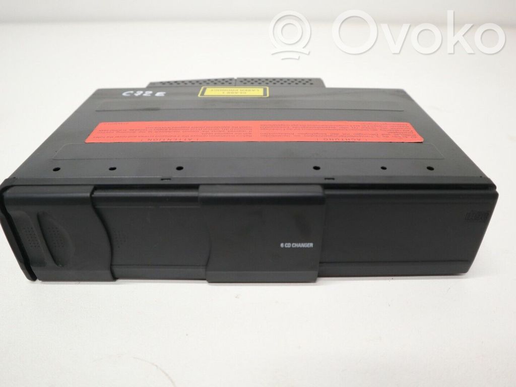 CD/DVD changer   911970701