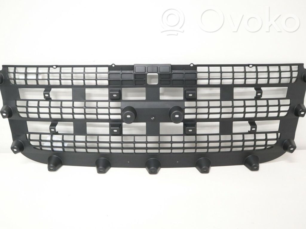 Ford Transit Front bumper upper radiator grill 