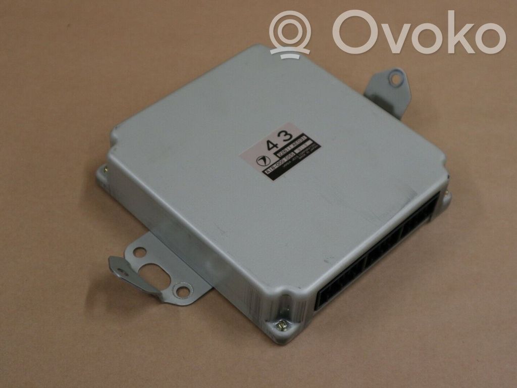 Engine control unit/module   22611AE031,A18000DS5
