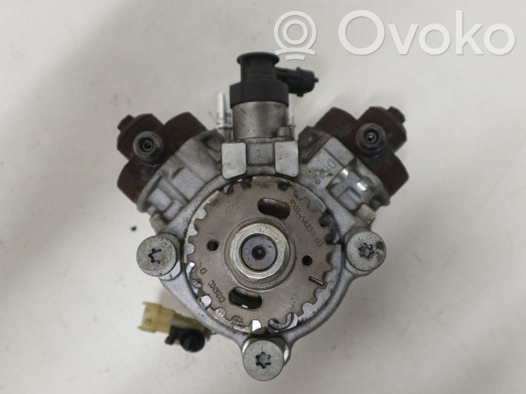 Land Rover Discovery 4 - LR4 Pompa wtryskowa wysokiego ciśnienia 