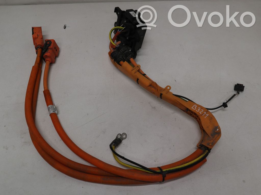 Cable de carga del coche eléctrico   9396544,764005801C,9396543