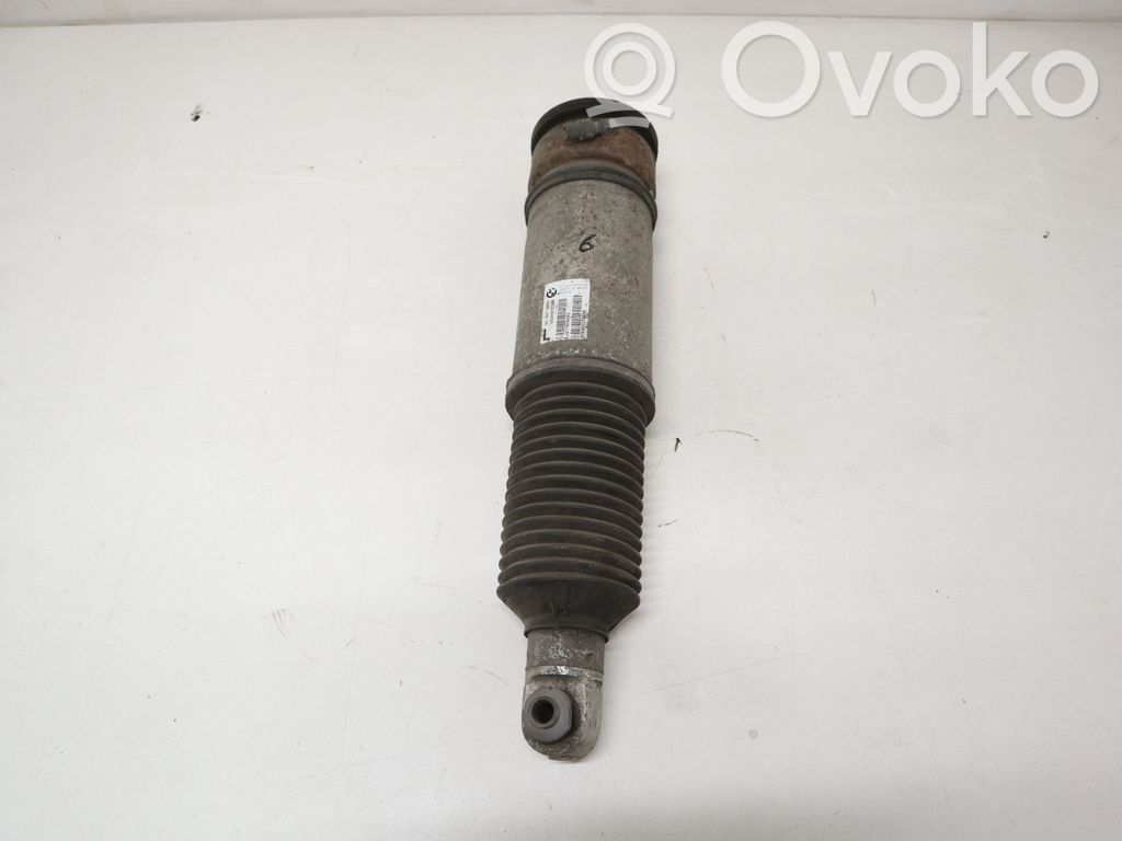 BMW 7 E65 E66 Iskunvaimentimen ilmajousi 