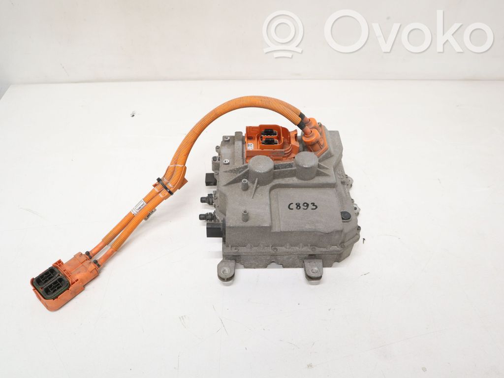 Inversor/convertidor de voltaje   7623243,758840502