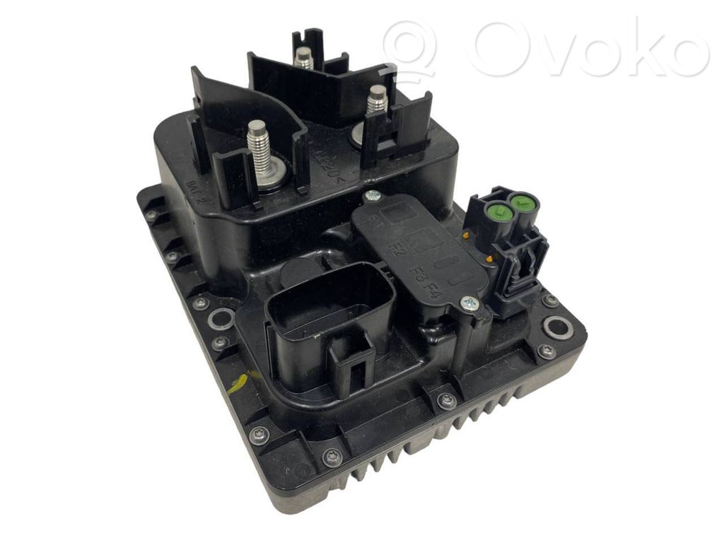 Land Rover Range Rover L405 Voltage converter/converter module 