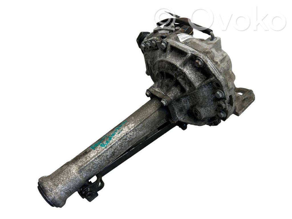 Land Rover Range Rover L405 Priekinis reduktorius 
