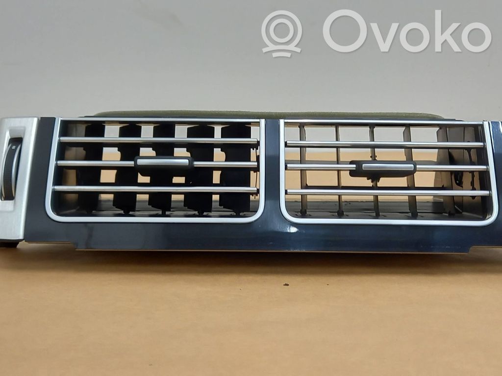Land Rover Range Rover L405 Dysze / Kratki środkowego nawiewu deski rozdzielczej 