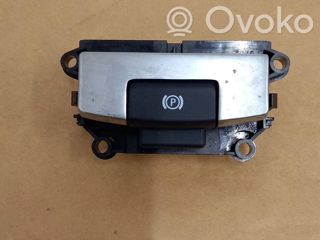 Land Rover Range Rover L405 Przycisk / Włącznik hamulca ręcznego 