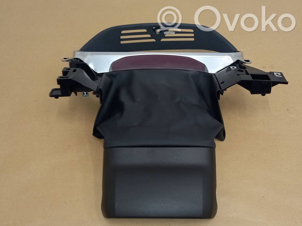 Land Rover Range Rover L405 Mască ceasuri bord 