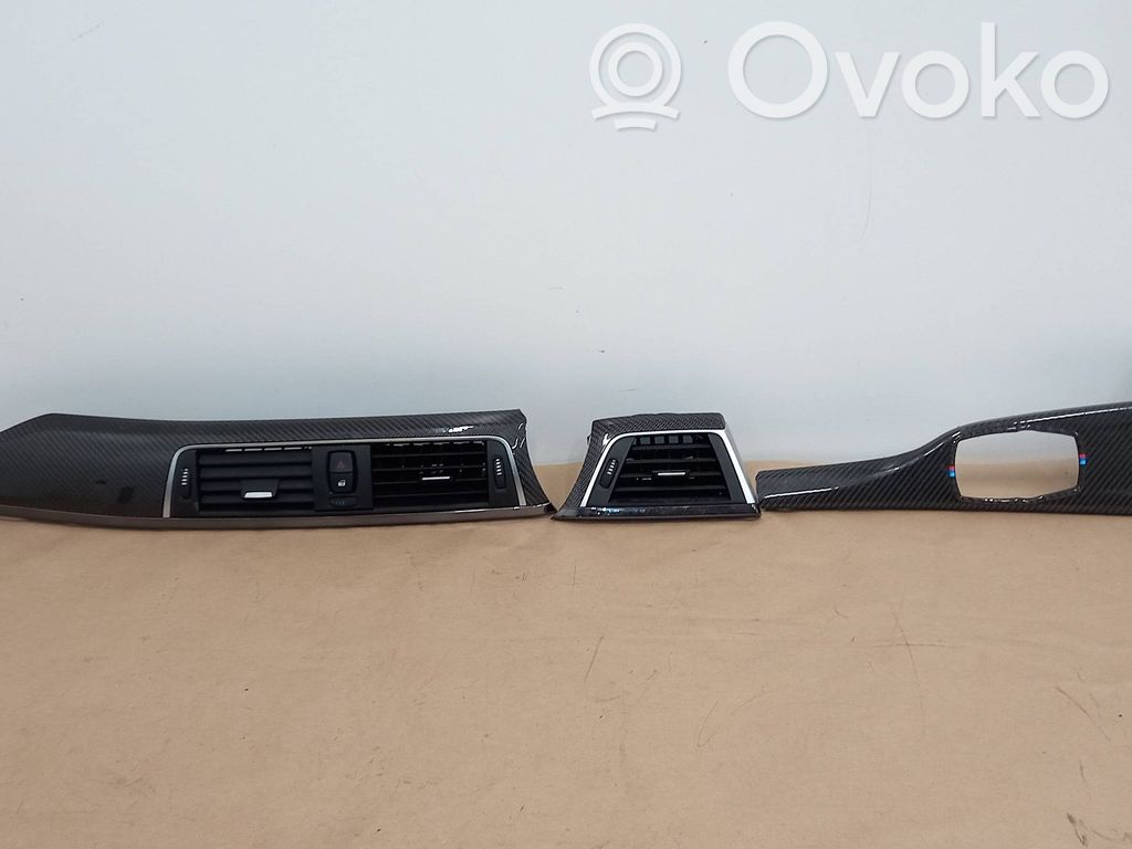 BMW M4 F82 F83 Mască ceasuri bord 