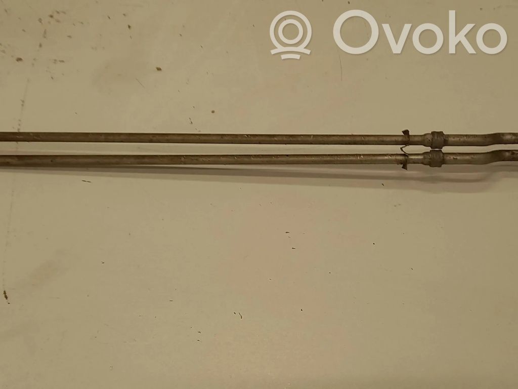BMW 5 E60 E61 Vairo stiprintuvo žarna (-os)/ vamzdelis (-iai) 