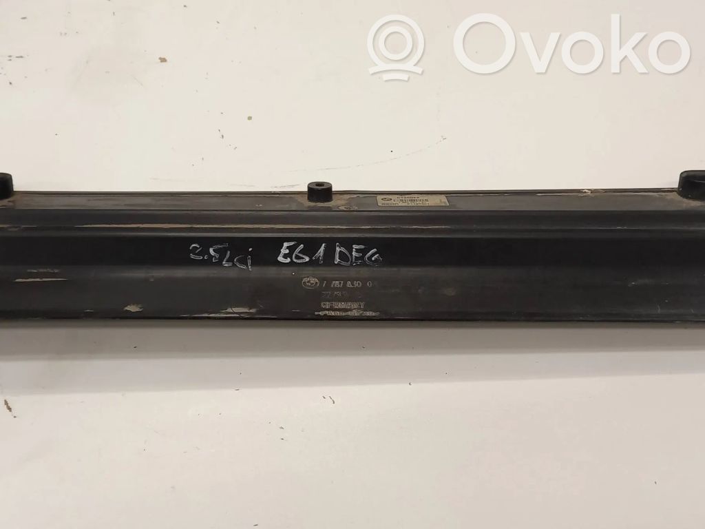 BMW 5 E60 E61 Radiator trim 