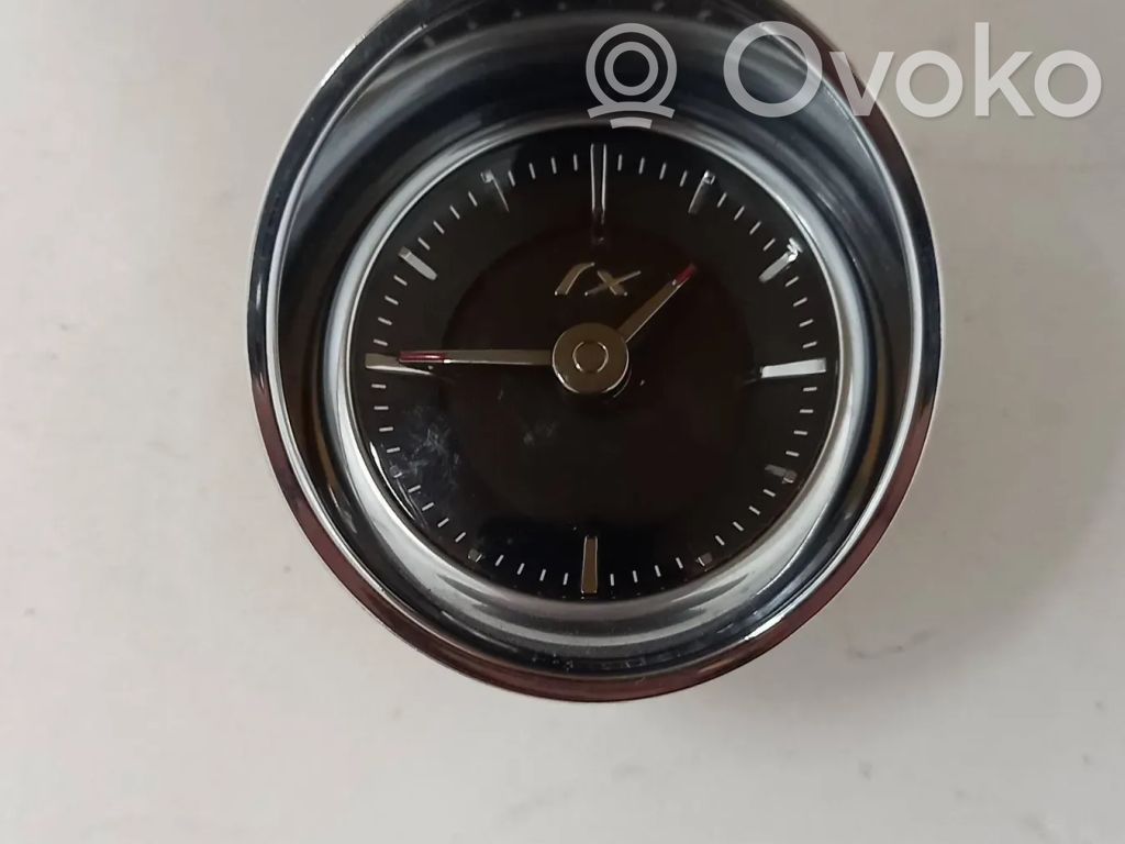 Jaguar XJ X351 Reloj 