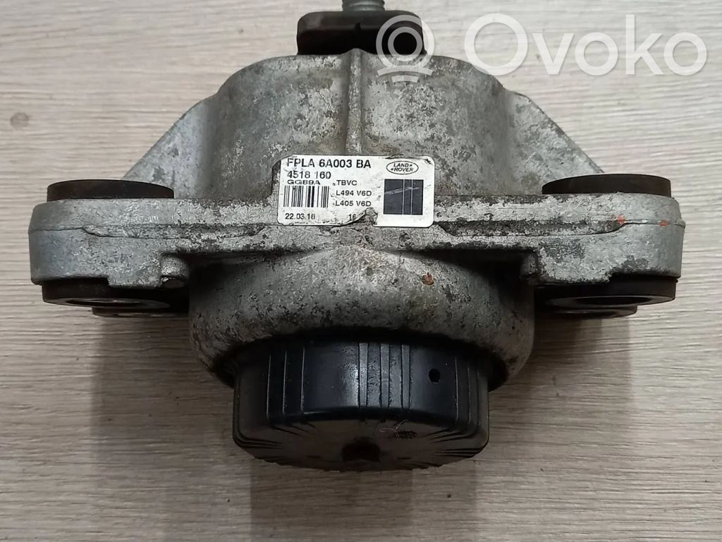 Land Rover Range Rover L405 Engine mount bracket 