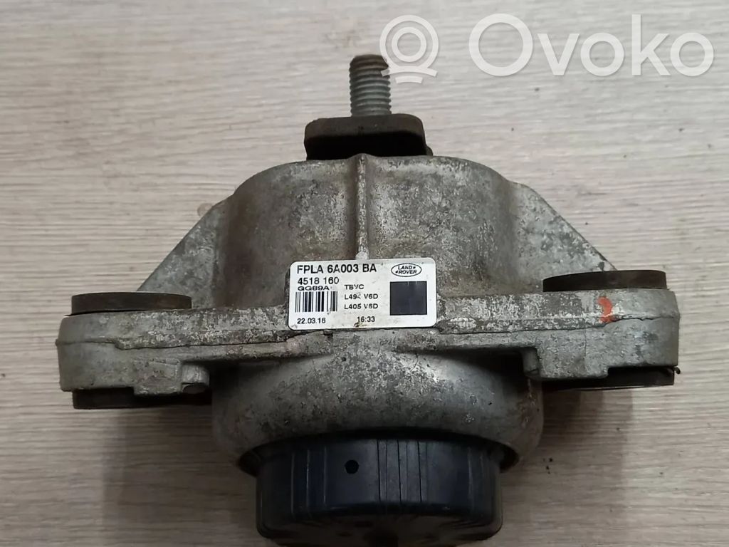 Land Rover Range Rover L405 Engine mount bracket 