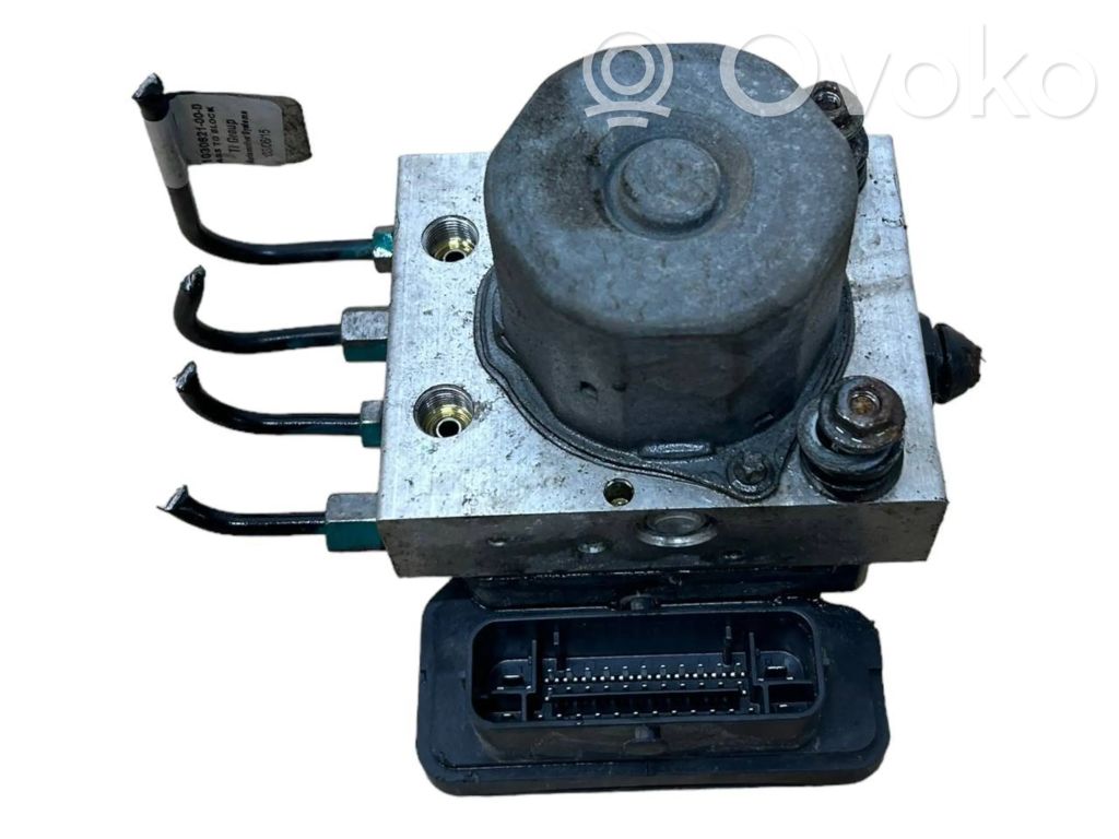 Tesla Model S ABS Pump 