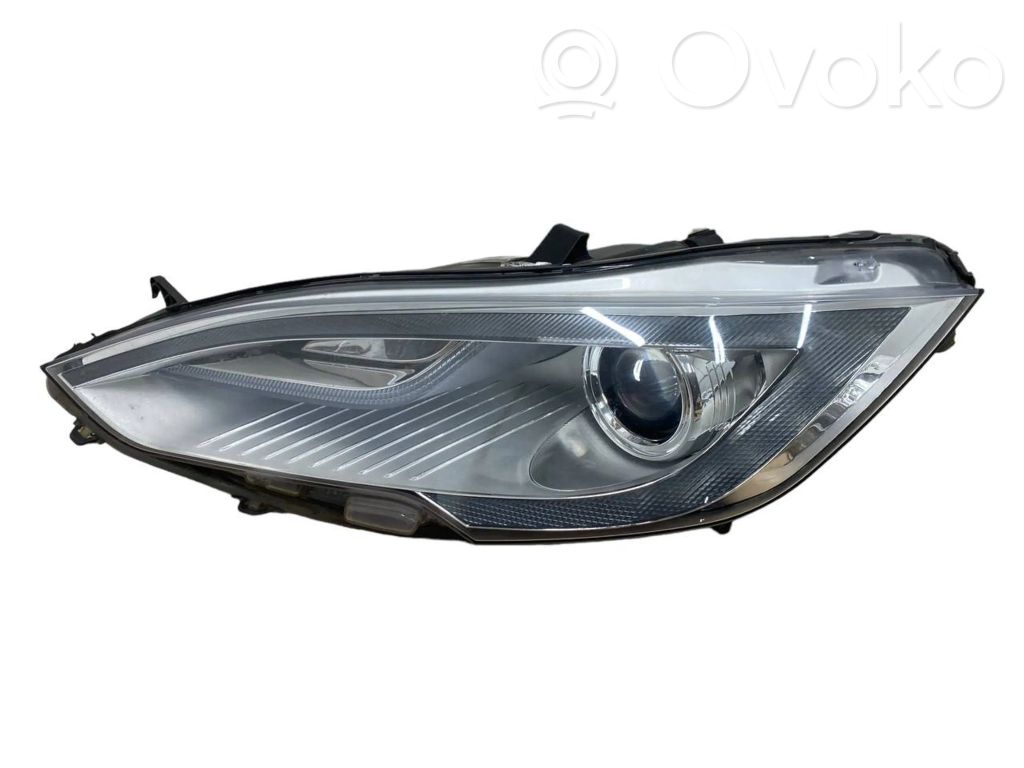 Tesla Model S Headlight/headlamp 