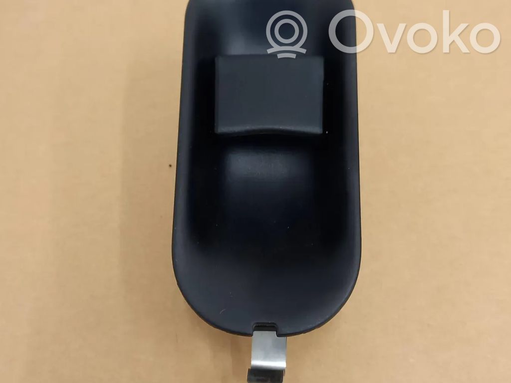 Porsche 911 991 Przełącznik regulacji kierownicy 