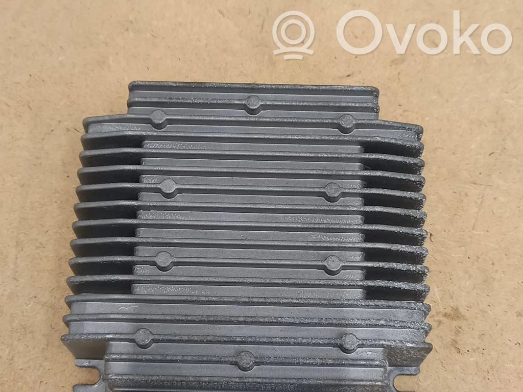 Sound amplifier   100483310A03,100035000109