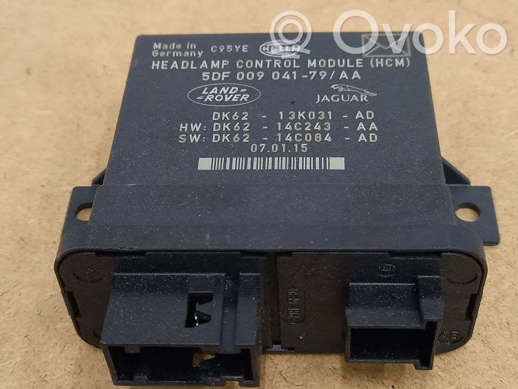 Land Rover Range Rover L405 Module d'éclairage LCM 