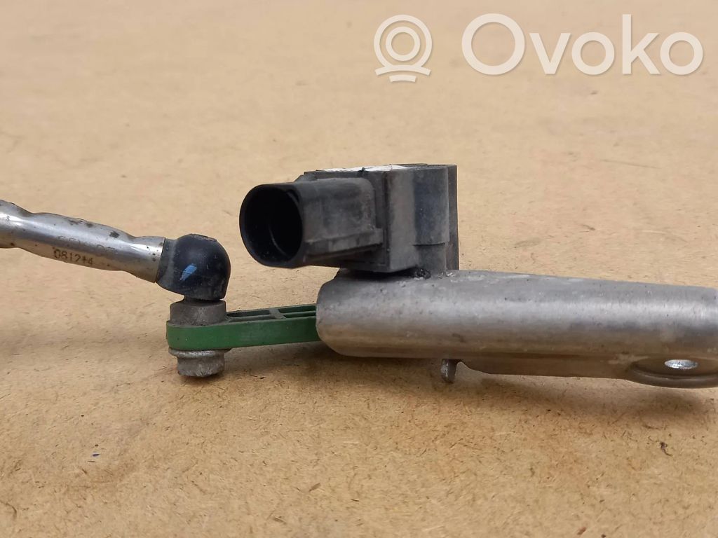 Tesla Model S Headlight/headlamp level sensor 