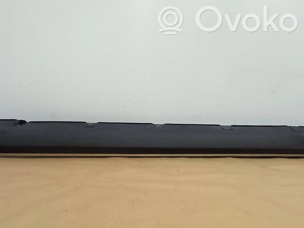 Tesla Model S Sill 