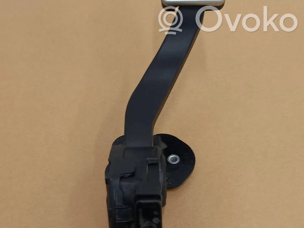 Tesla Model S Accelerator throttle pedal 