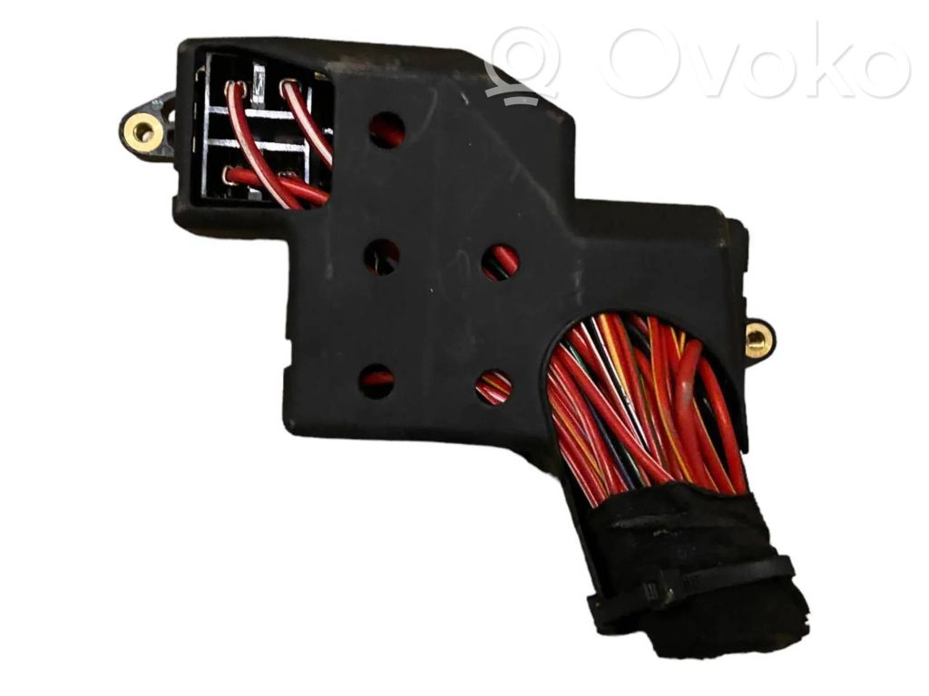 Fuse module   7P0941824,7P0941828