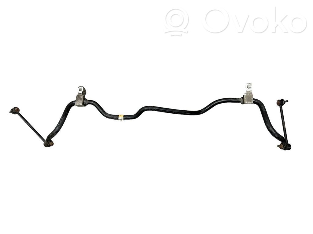 Tesla Model S Stabilizators 