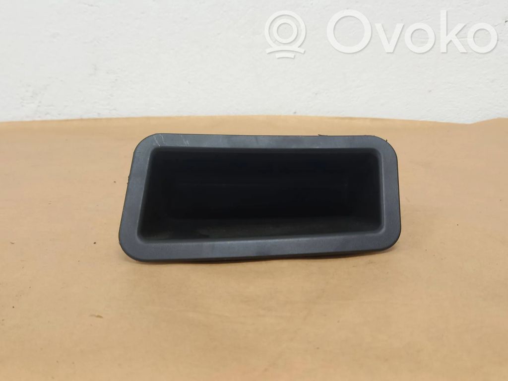Tesla Model S Tailgate/trunk/boot exterior handle 