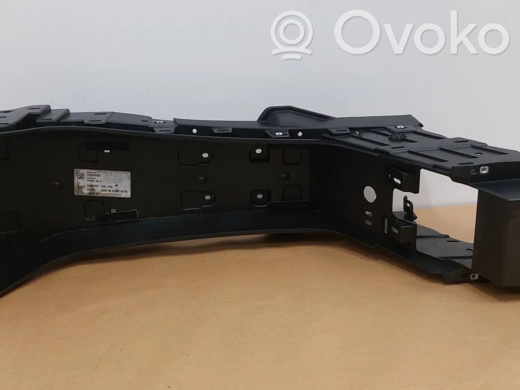 Tesla Model S Center console 
