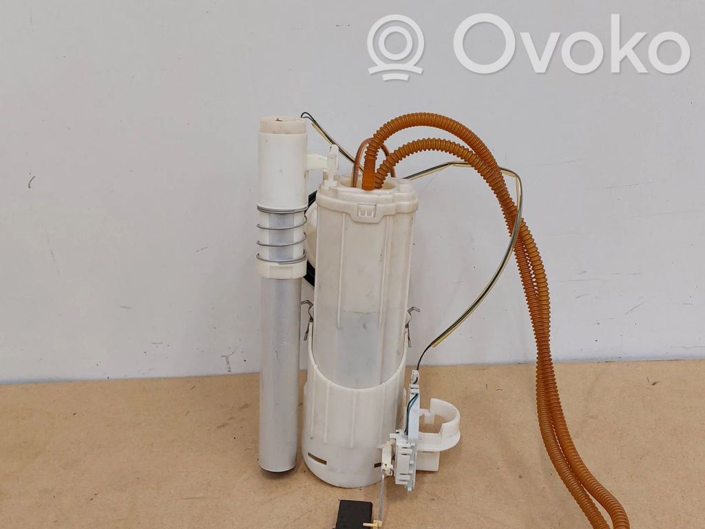 Bentley Continental In-tank fuel pump 