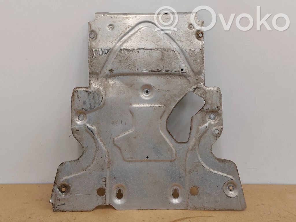 Land Rover Range Rover L405 Engine splash shield/under tray 
