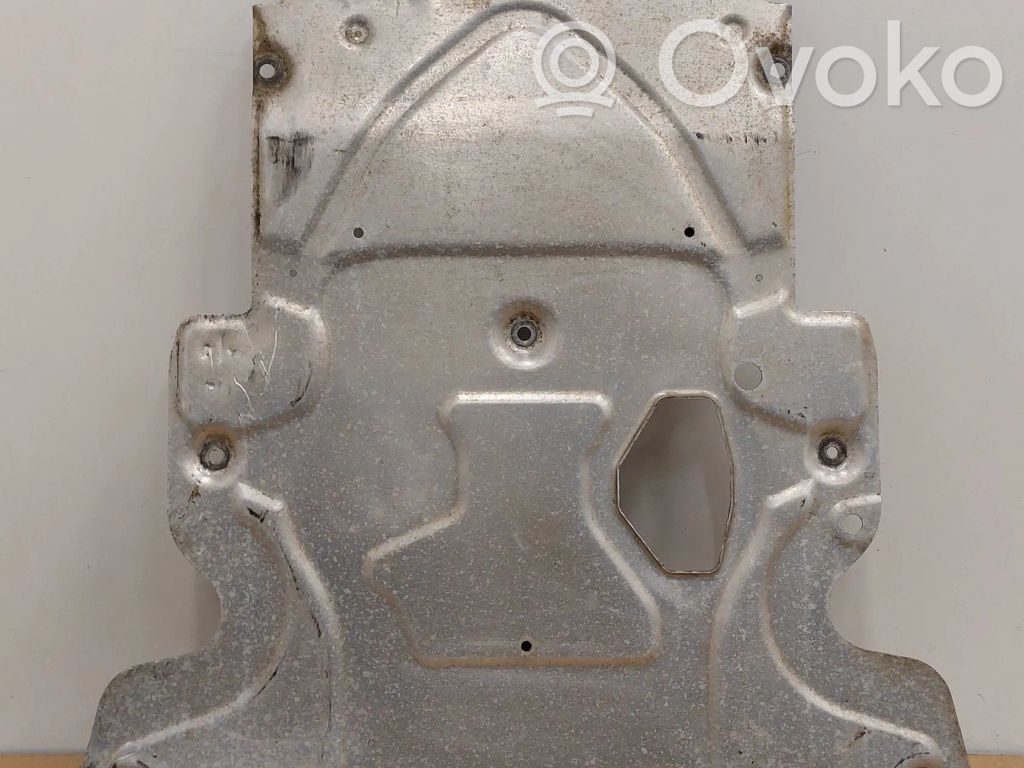 Land Rover Range Rover L405 Engine splash shield/under tray 