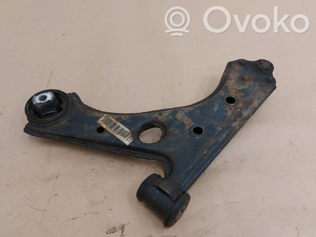 Alfa Romeo Mito Front control arm 