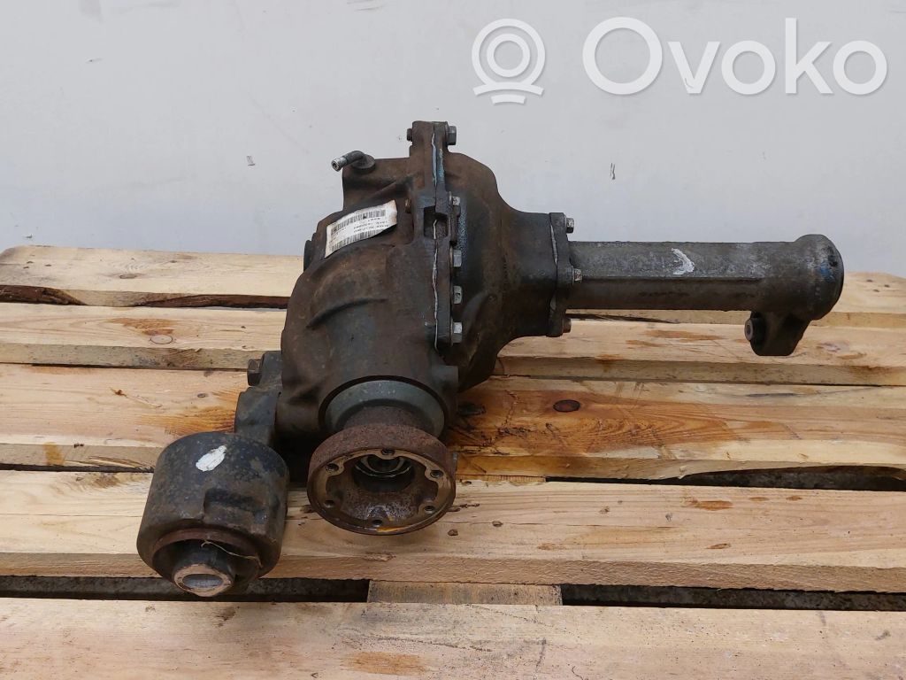 Land Rover Range Rover Sport L320 Mechanizm różnicowy przedni / Dyferencjał 