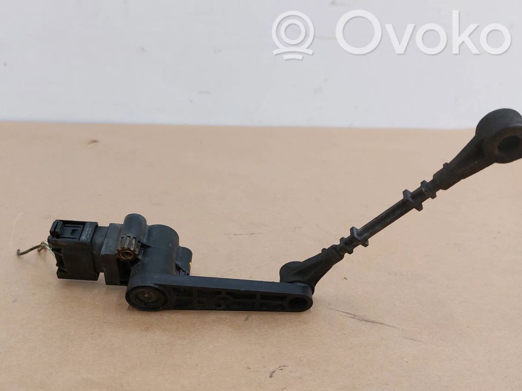Land Rover Range Rover L405 Czujnik poziomowania tylnego zawieszenia pneumatycznego 