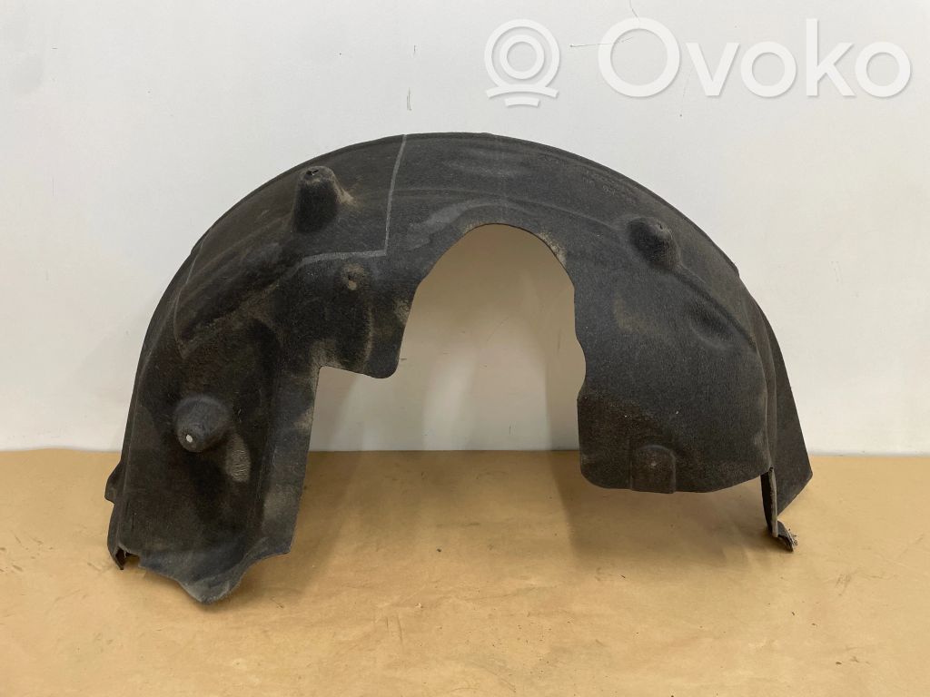 BMW 6 F12 F13 Nadkole tylne 