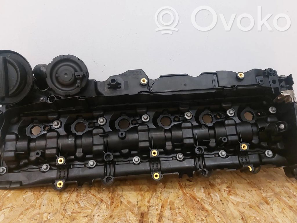 BMW 6 F12 F13 Ventildeckel 
