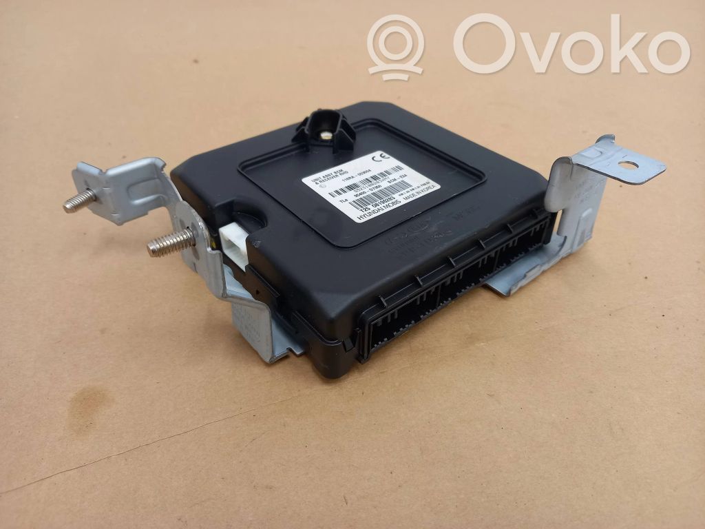 Module confort   95400D7350