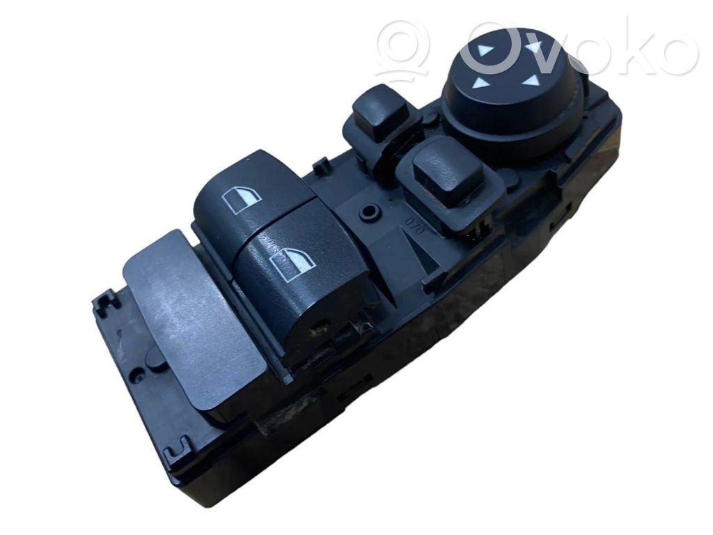 BMW 6 F12 F13 Przyciski szyb 