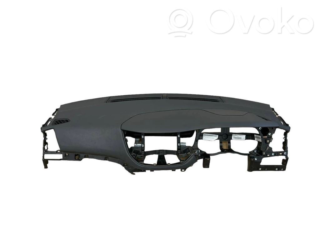 Hyundai Tucson TL Panel de instrumentos 