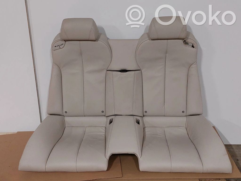 BMW 6 F12 F13 Sedile posteriore 
