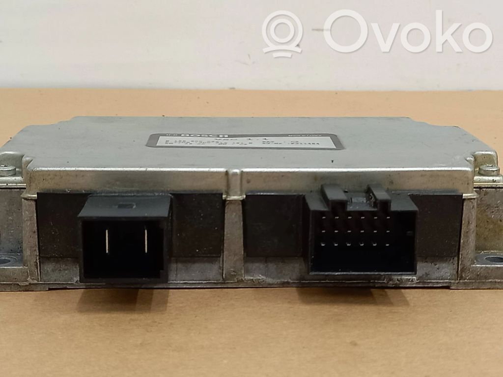 Muut ohjainlaitteet/moduulit   B196600022
