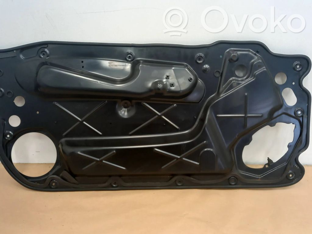 Arnés/cableado de puerta delantera   3W8837755
